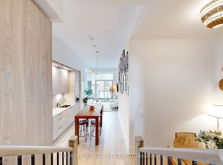 MRKT, Toronto, ON M5T 0E6