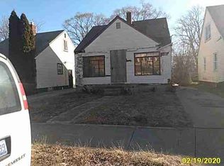 18844 Albany St, Detroit, MI 48234