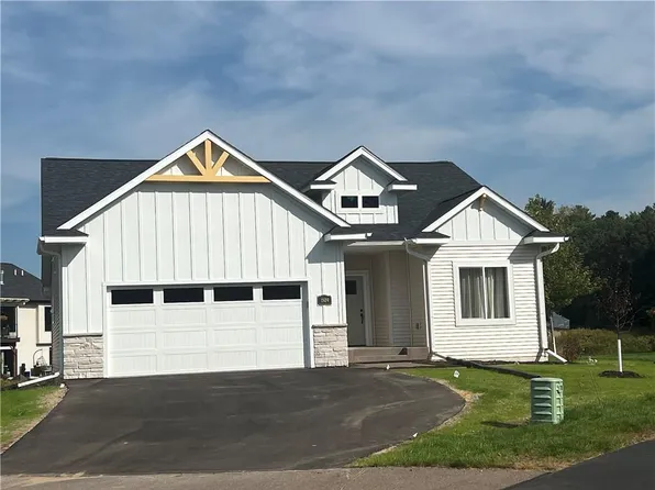 1509 Pinehurst Court Lot 195, Altoona, WI 54720