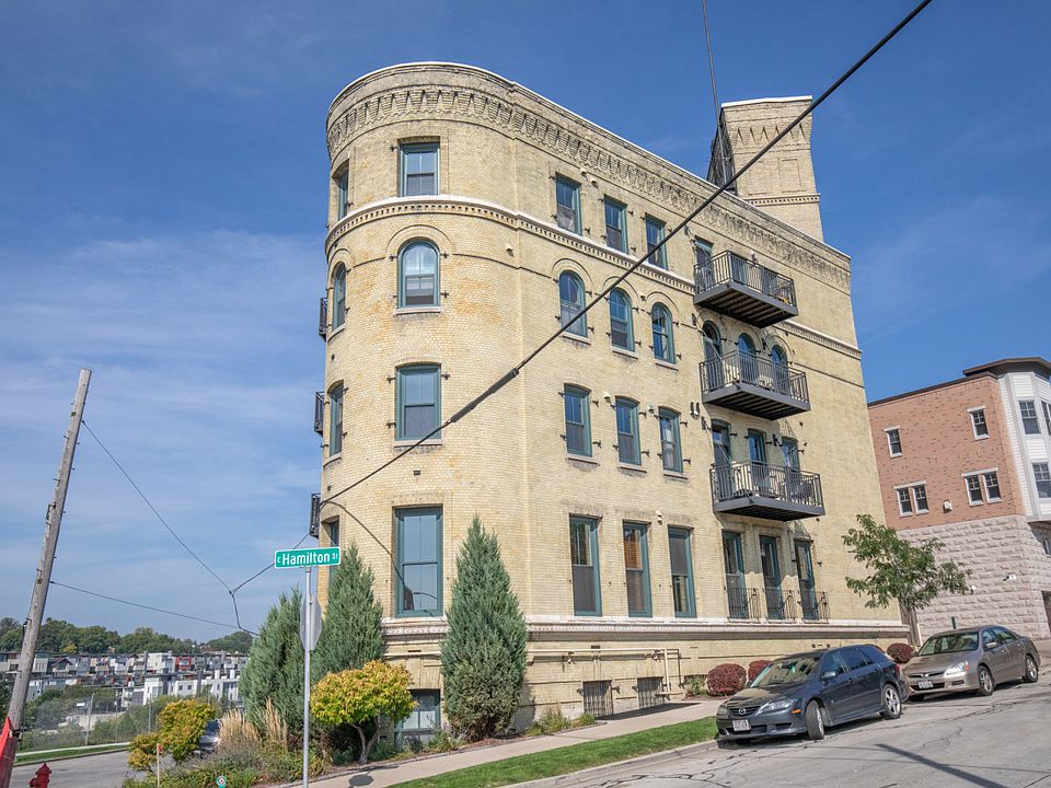 1st image of 1818 N Water St Unit 407