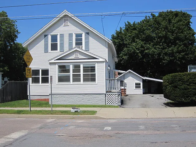 Building Photo - 55 Saint Peter St