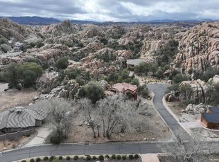 2185 E Boulder Creek Ln, Prescott, AZ 86301