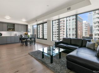 1750 Wewatta St UNIT 829, Denver, CO 80202