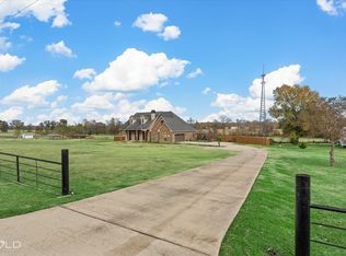 657 Linwood Ave, Stonewall, LA 71078