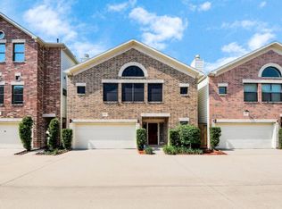 3703 Main Plaza Dr, Houston, TX 77025