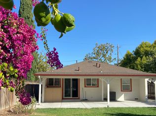 275 Roosevelt Ave, Sunnyvale, CA 94086