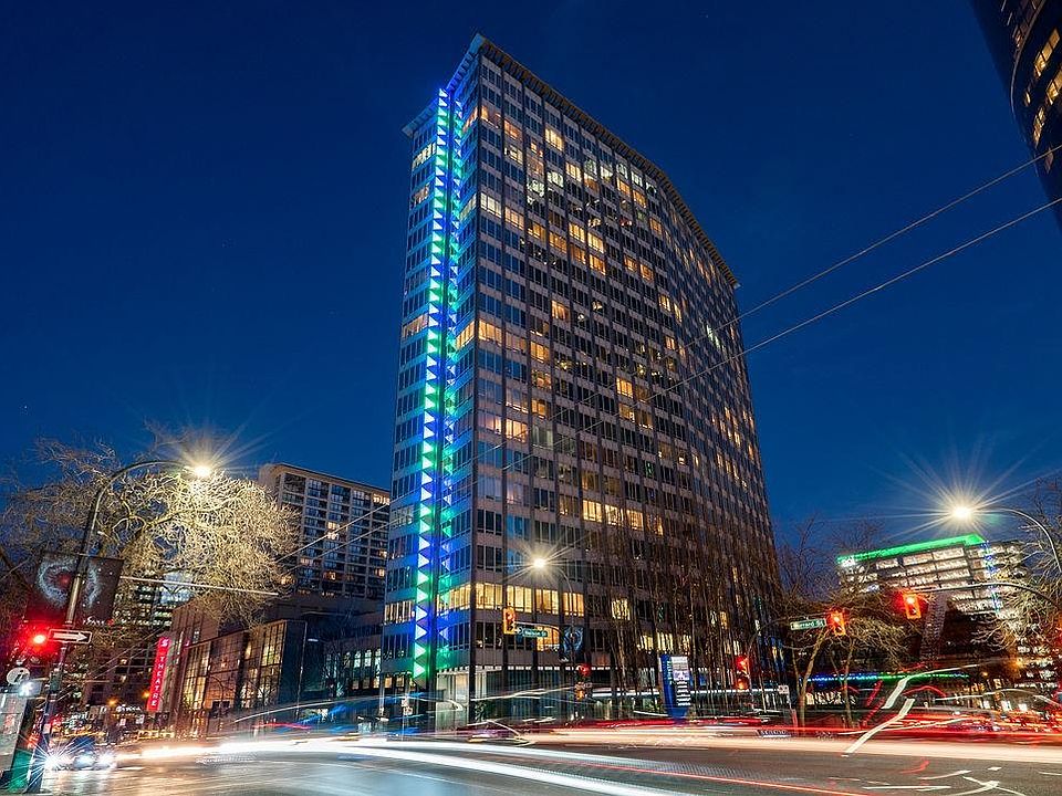 1st image of 1301-989 Nelson St #1301