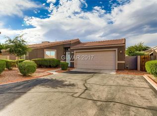 5271 Mineral Lake Dr, Las Vegas, NV 89122