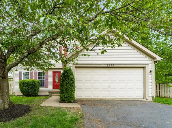 7235 Kenmare Dr, Reynoldsburg, OH 43068