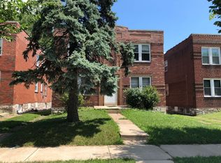 6150-6152 Morganford Rd, Saint Louis, MO 63116