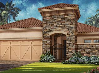9586 Campanile Cir, Naples, FL 34114