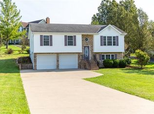 144 Tyler Dr, New Market, VA 22844