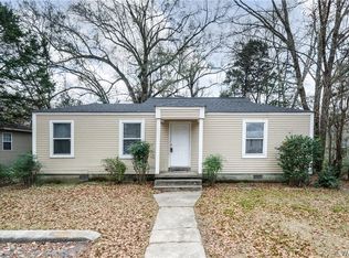 506 26th St E, Tuscaloosa, AL