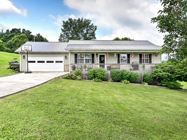 126 Burress Ln S, Jacksboro, TN 37757