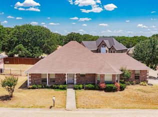 2650 Rodeo Dr, Quinlan, TX 75474
