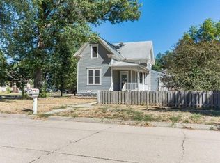 1350 N D St, Fremont, NE 68025