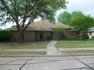 3606 Shelley Ln, Rowlett, TX 75088