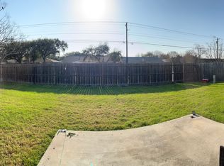 7009 Powderhorn Ct, Corpus Christi, TX 78413