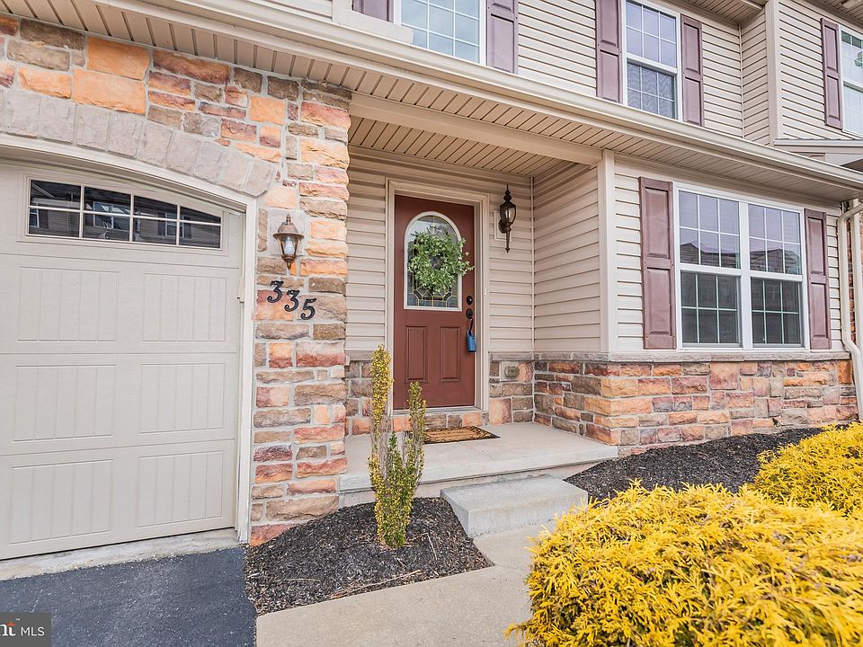 335 Weatherstone Dr, New Cumberland, PA 17070 Zillow