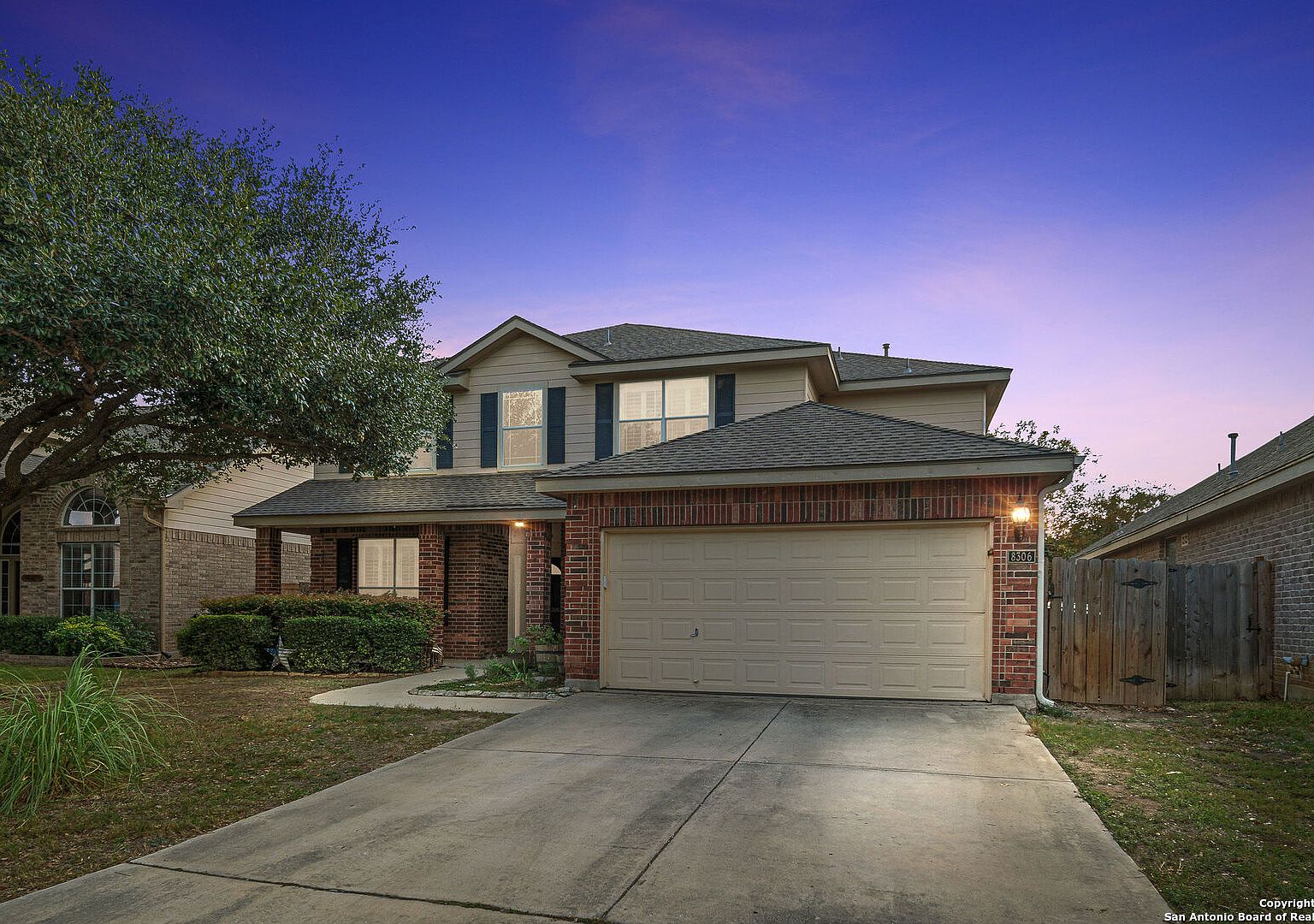 8306 Piney Wood Run, San Antonio, TX 78255 | MLS #1924019 | Zillow