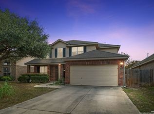 8306 Piney Wood Run, San Antonio, TX 78255