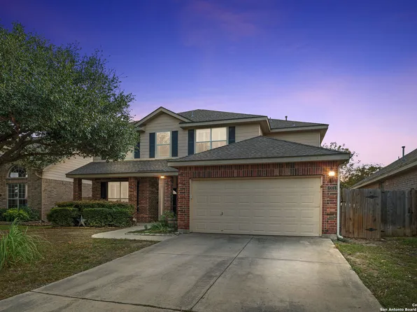 8306 Piney Wood Run, San Antonio, TX 78255