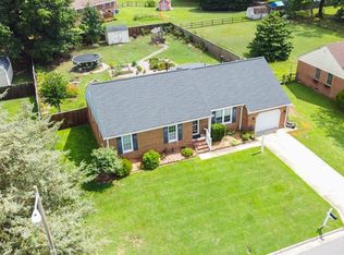 3013 Bertram St, Chesapeake, VA 23323