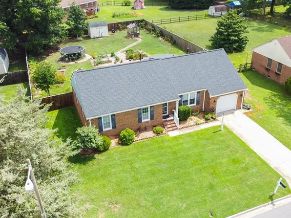 3013 Bertram St, Chesapeake, VA 23323