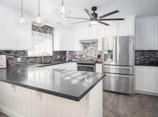 33251 La Colina Dr, Springville, CA 93265