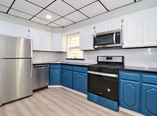 117 Sherman Pl FLOOR 1, Jersey City, NJ 07307