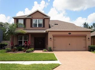 1600 Fox Grape Loop, Lutz, FL 33558