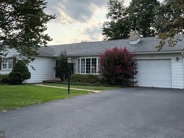 109 Woodland Cir, Reedsville, PA 17084