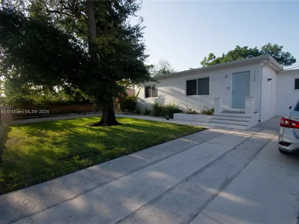 1120 NW 145th Ter, Miami, FL 33168