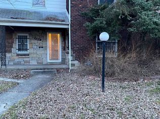 8503 Ohio Ave, Detroit, MI 48204
