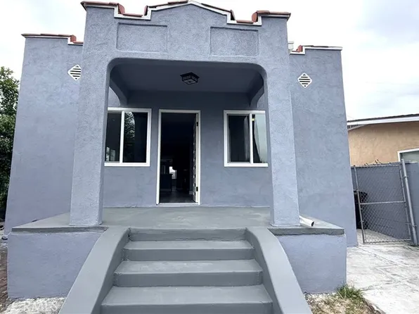 2052 Sheridan St, Los Angeles, CA 90033