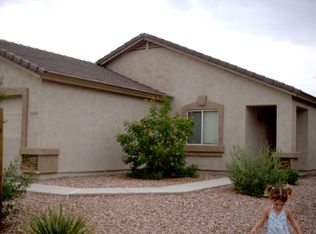 22630 W Papago St, Buckeye, AZ 85326