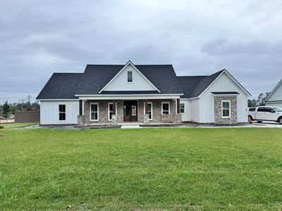 801 Long Pond Rd, Lake Park, GA, 31636