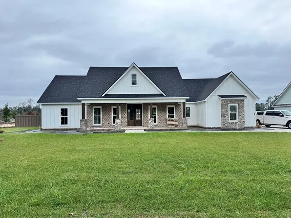 801 Long Pond Rd, Lake Park, GA 31636