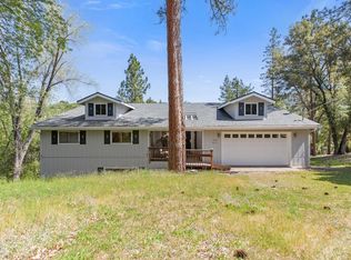 19424 Ferretti Rd, Groveland, CA 95321