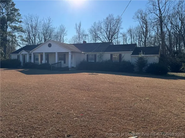 170 S River Rd, Autryville, NC 28318