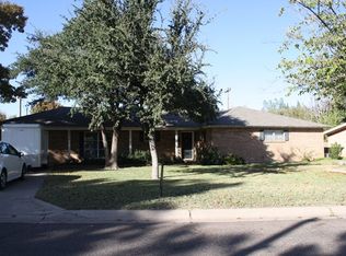 2400 Lockheed Dr, Midland, TX 79701