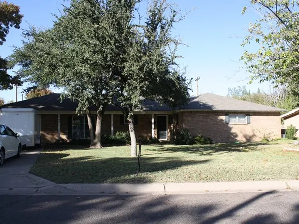 2400 Lockheed Dr, Midland, TX 79701