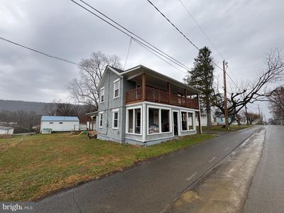 351 Elk Pl, Romney, WV, 26757