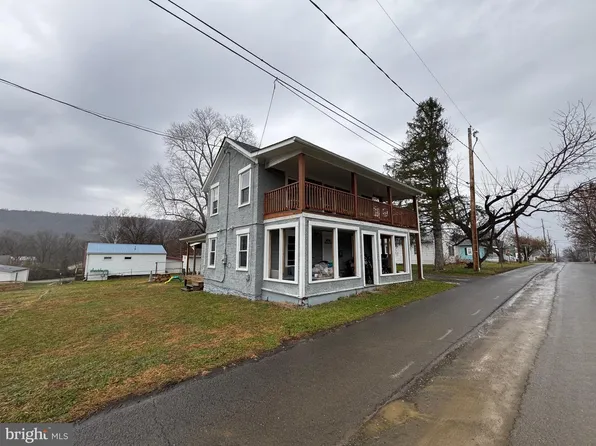 351 Elk Pl, Romney, WV 26757