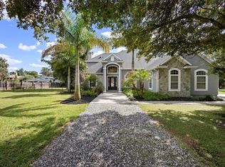 5303 Jessamine Ln, Orlando, FL 32839