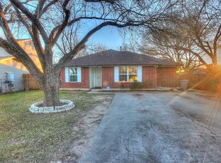 4501 Revere Rd, Austin, TX 78744