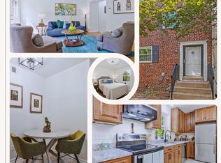 Warwick Village, Alexandria, VA 22305