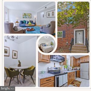 210 Aspen St, Alexandria, VA, 22305