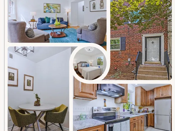 210 Aspen St, Alexandria, VA 22305