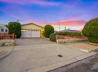 10183 Galahad Way, El Paso, TX 79924